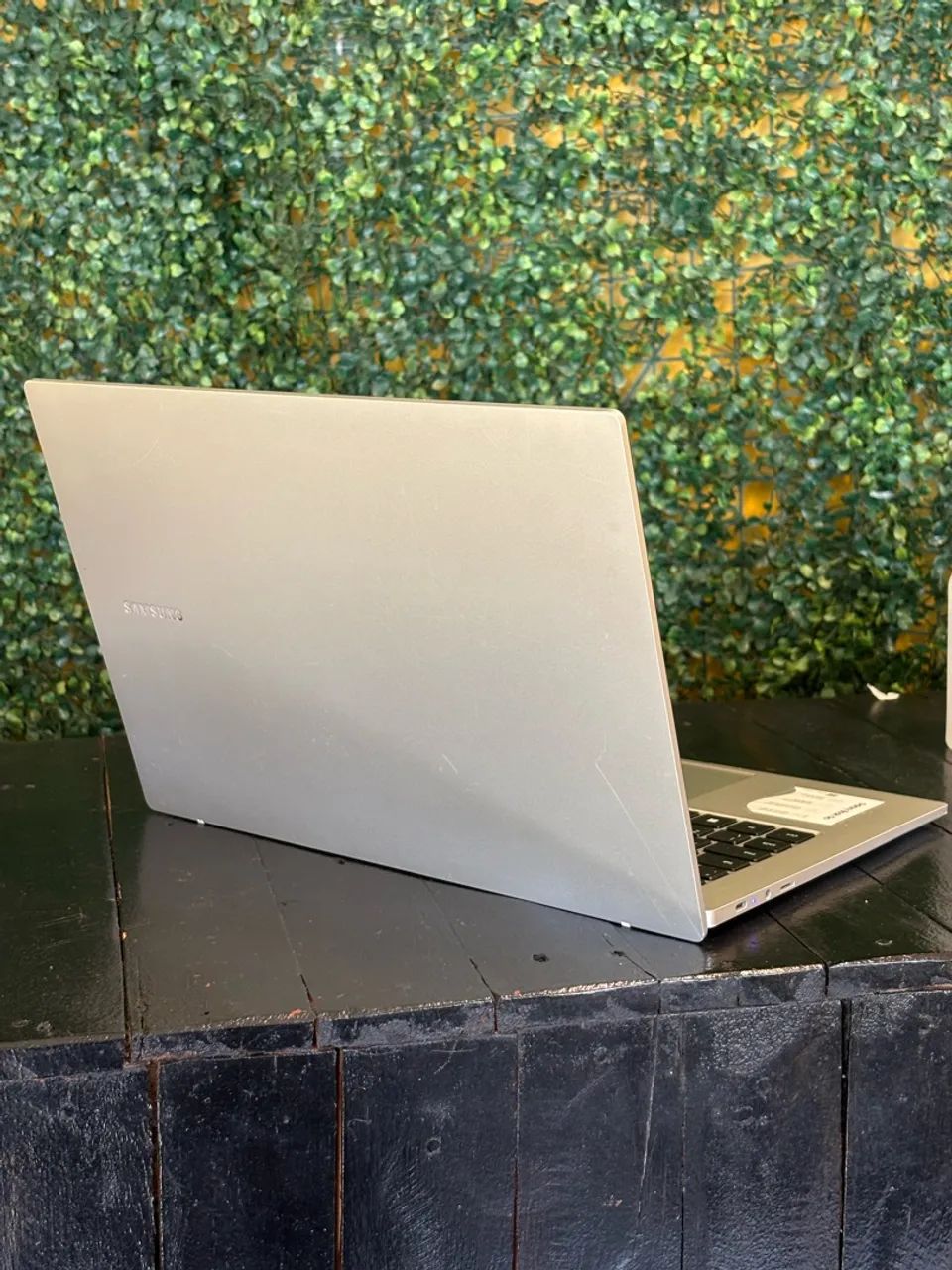 Notebook Samsung Galaxy Book Go - Foto 2