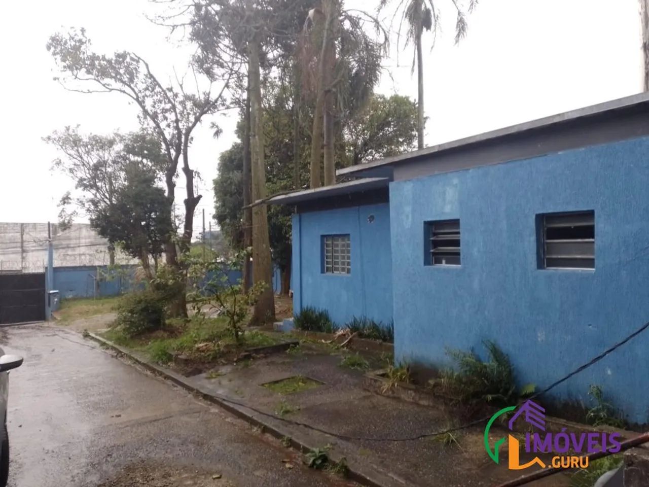 GALPÃO - NÚCLEO ITAIM - SP - Foto 4
