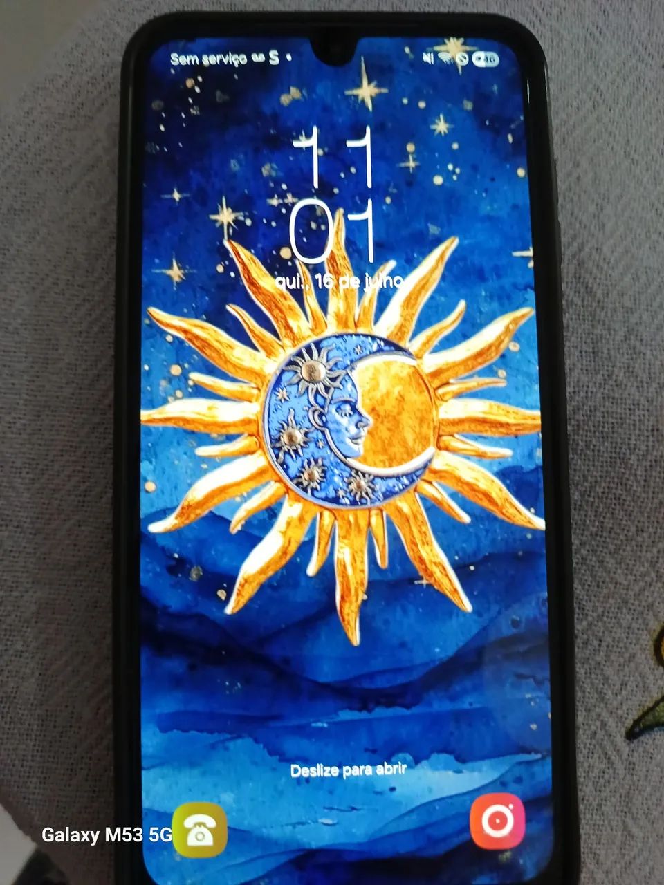 Celular samsung a17 128gb - Foto 4