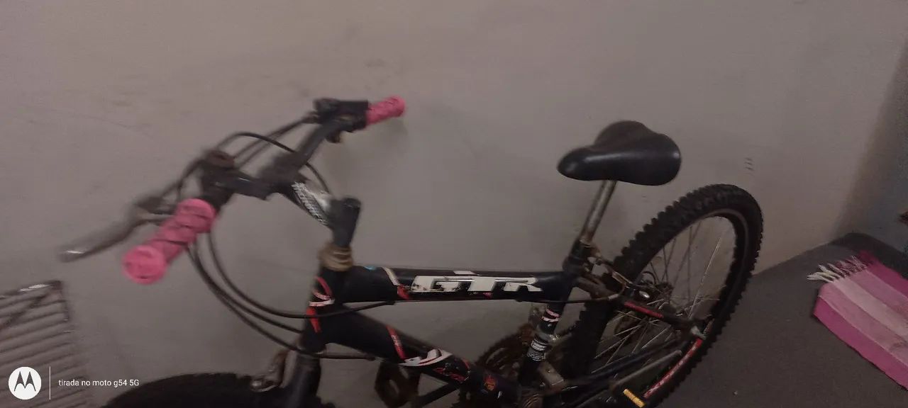Bicicleta  - Foto 3