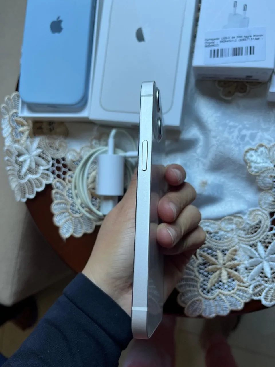 Celular iPhone 13 - Foto 2