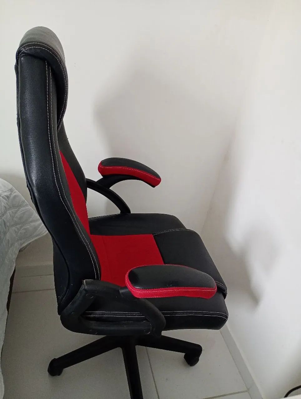 Cadeira gamer  - Foto 3