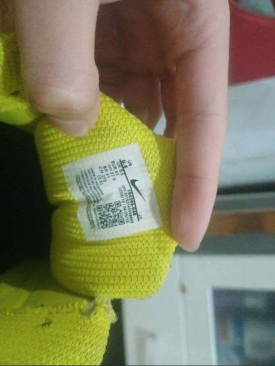 nike shox r4 original  - Foto 2