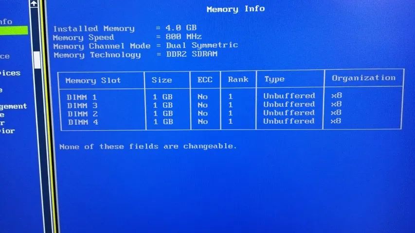 Computador Desktop Dell Optiplex 755 (Usado) - Foto 4