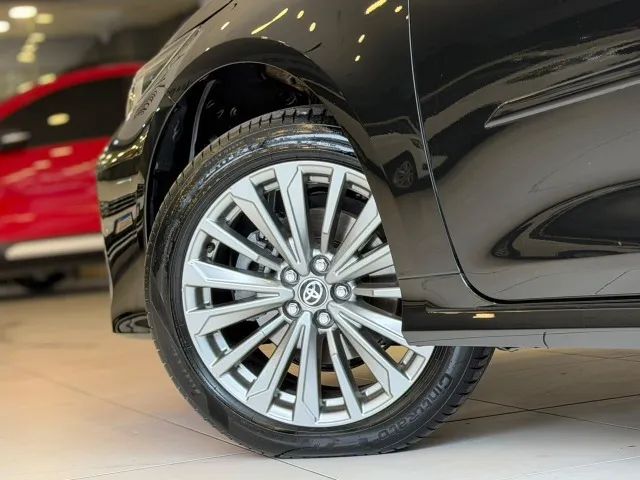 Toyota Corolla XEi 2.0 Flex 16V Aut., foto 9 de 20