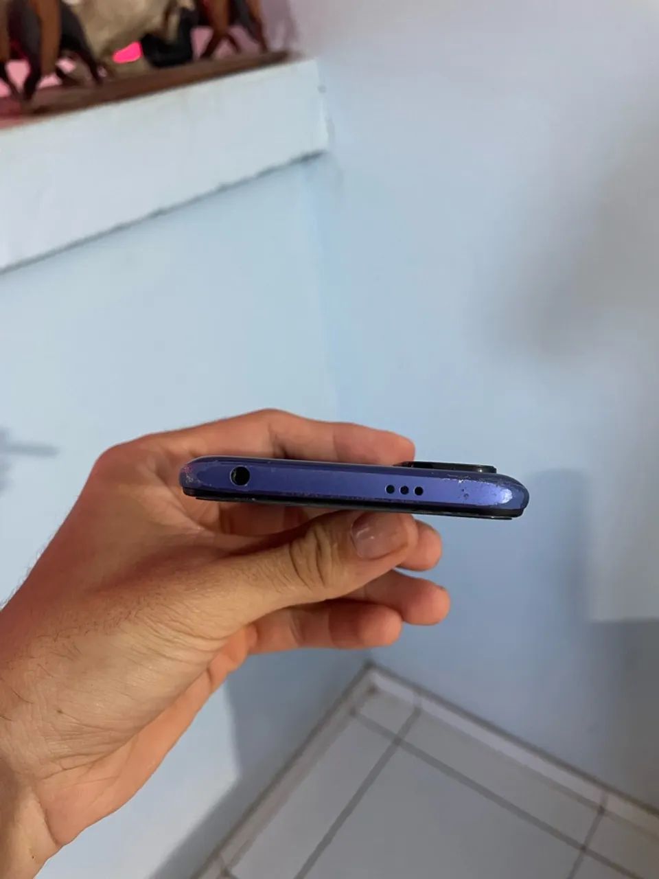 Redmi Note 10 5G - Foto 4