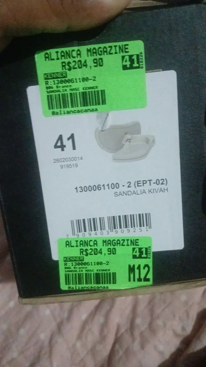 Kenner - Calçados - Jaderlândia, Castanhal 1496384129 | OLX