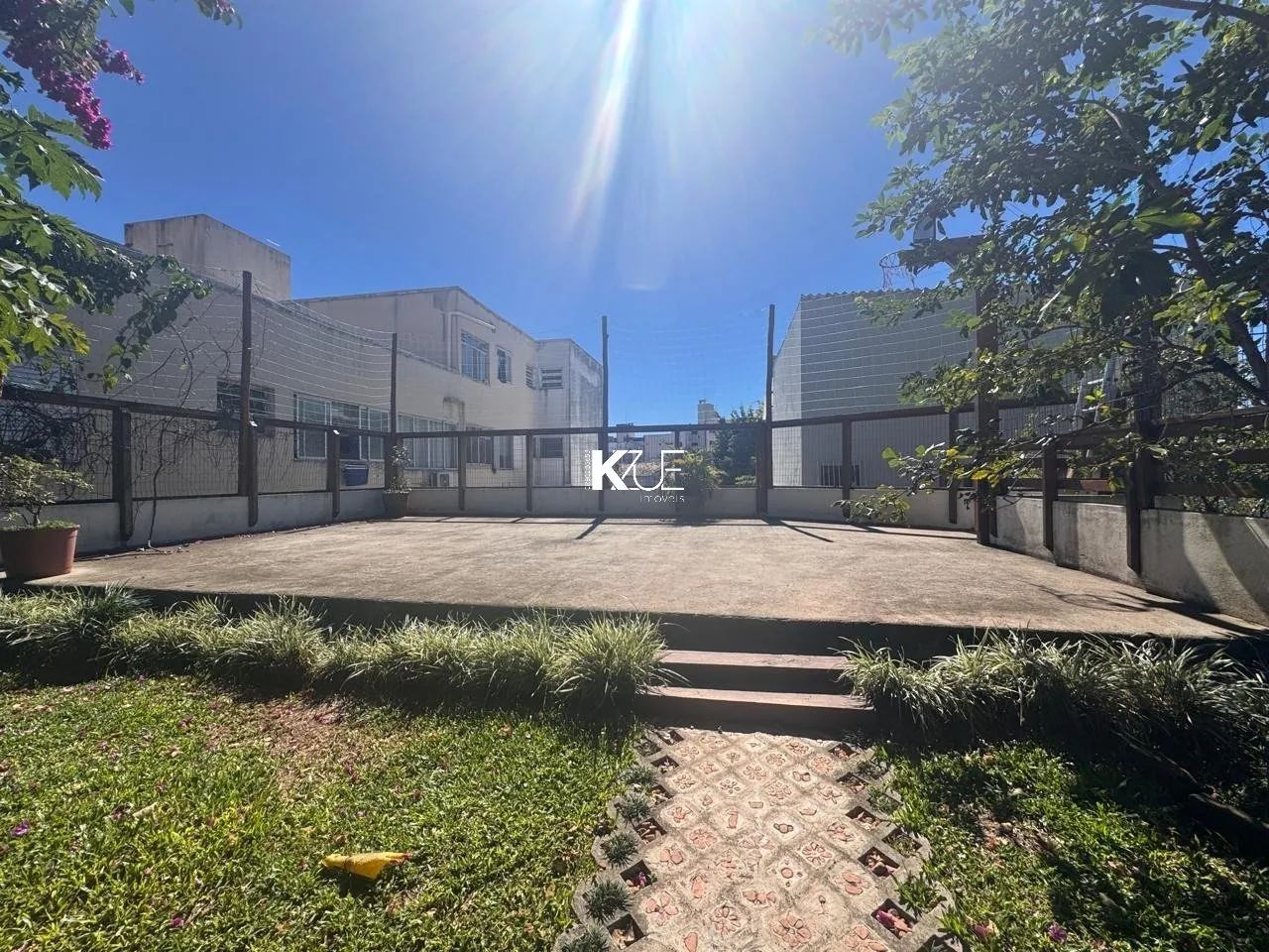 casa em coqueiros, 200 metros do mar! - Foto 4