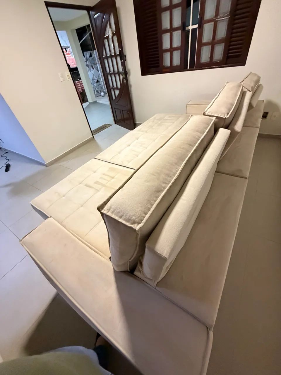 sofá retrátil  - Foto 3