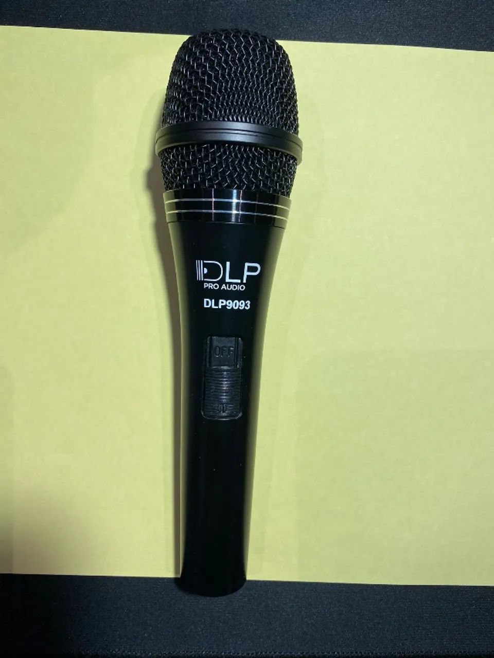 MICROFONE DLP9093 Pró Áudio - Foto 2