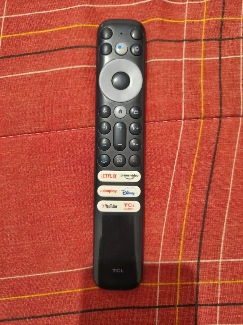 Vendo Tv Smart TCL 32'' - Foto 3