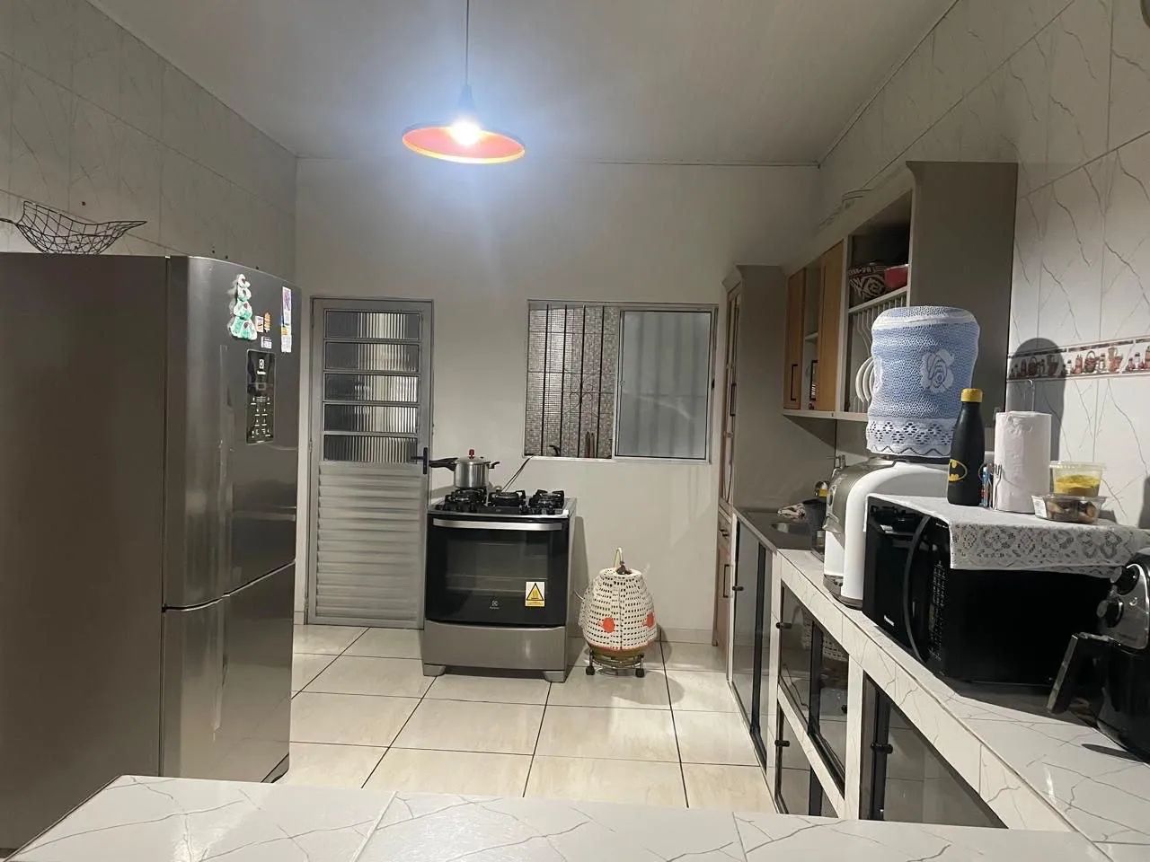 Vendo Casa de Dois Pavimentos - João Paulo  - Foto 4