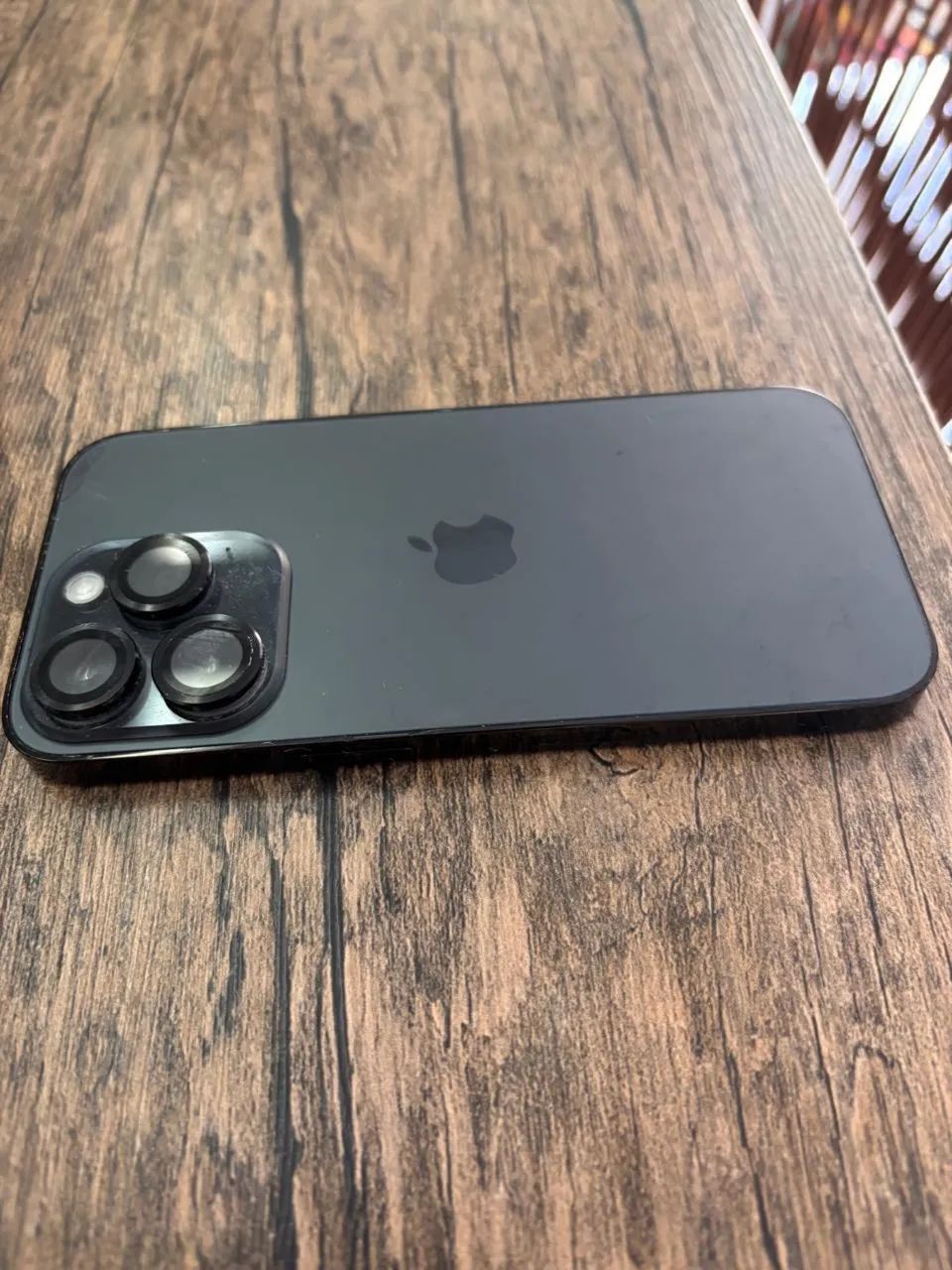 Vendo iPhone 14 Pro - Foto 2