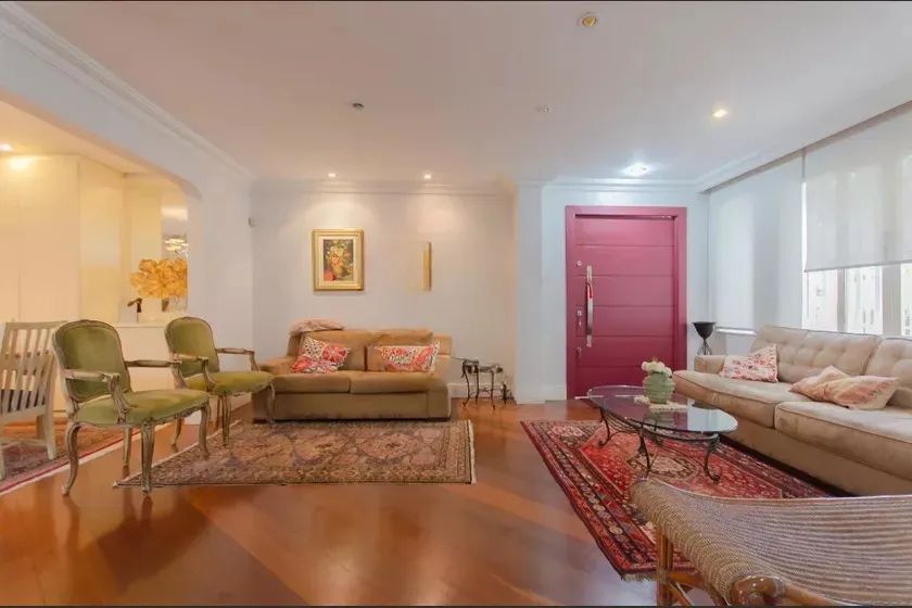 Casa à Venda - Vila Mariana, 3 Quartos, 300 m2