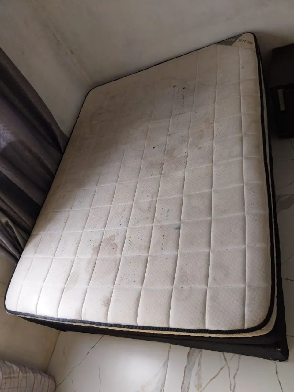 Cama box casal - Foto 3