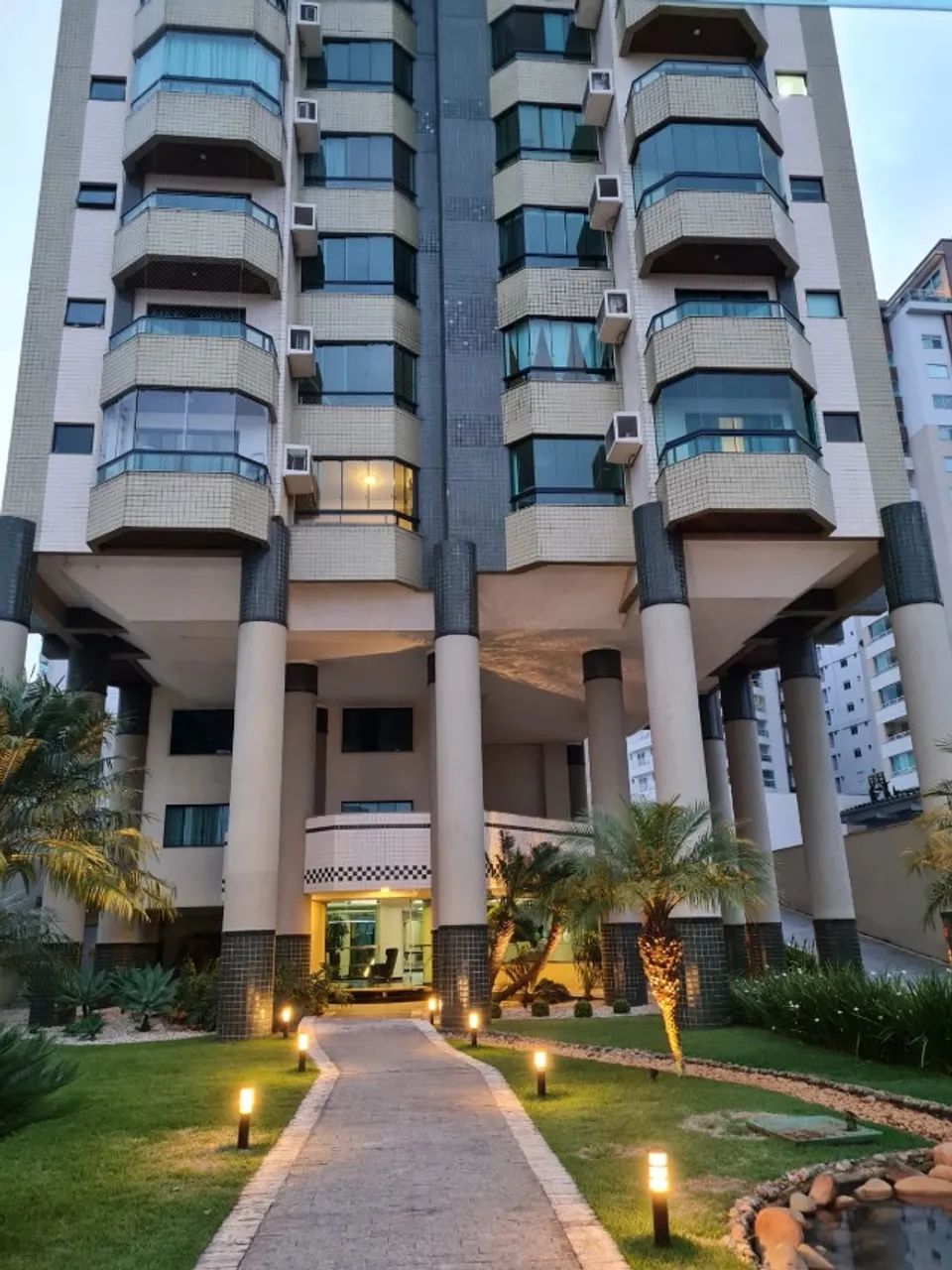 Residencial sant moritz