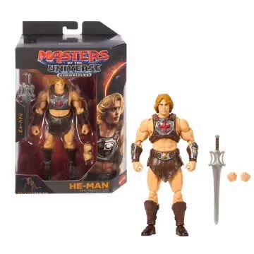 He-man Chronicles - Foto 4