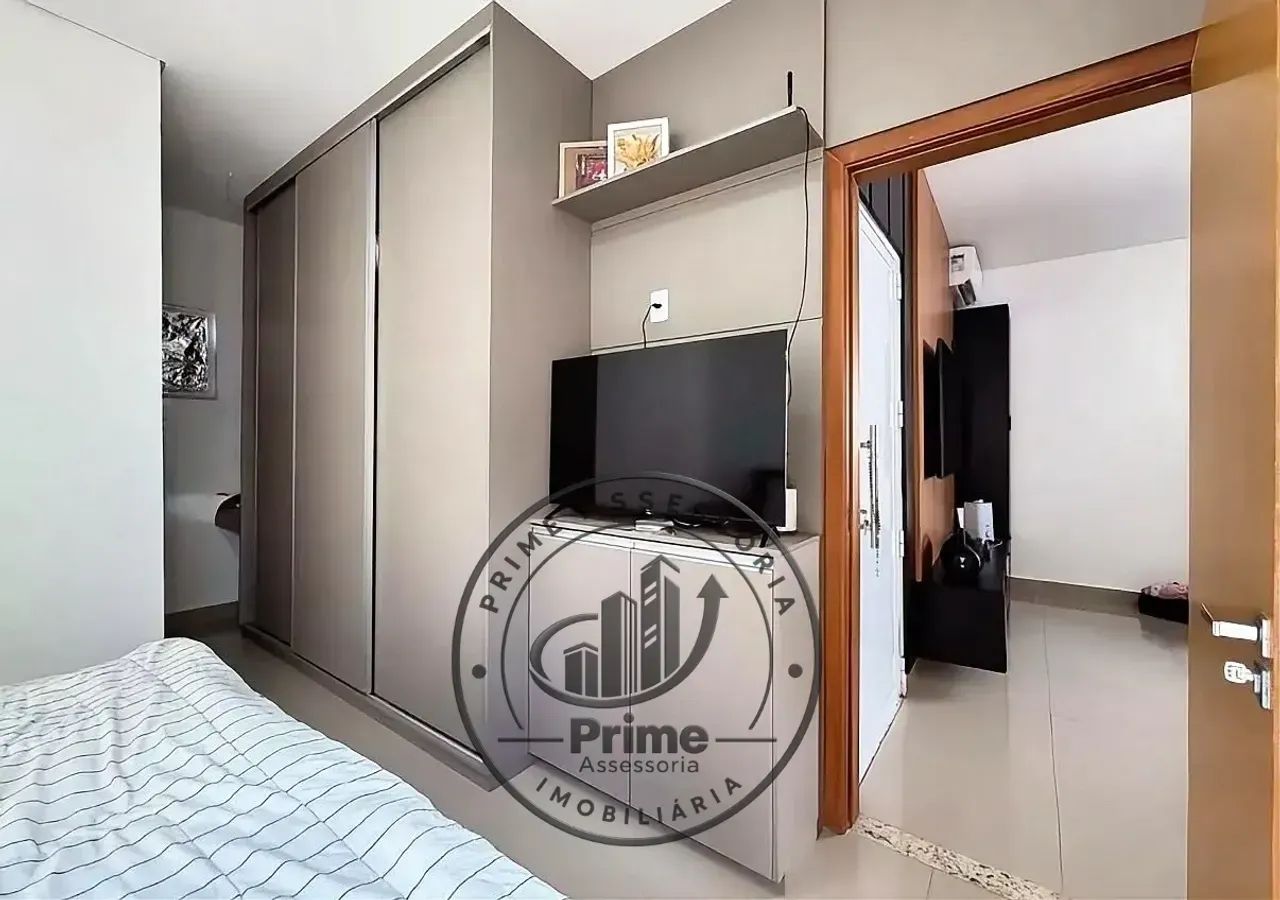 CASA TÉRREA NO MURANO RESIDENCE | CPA - Foto 5