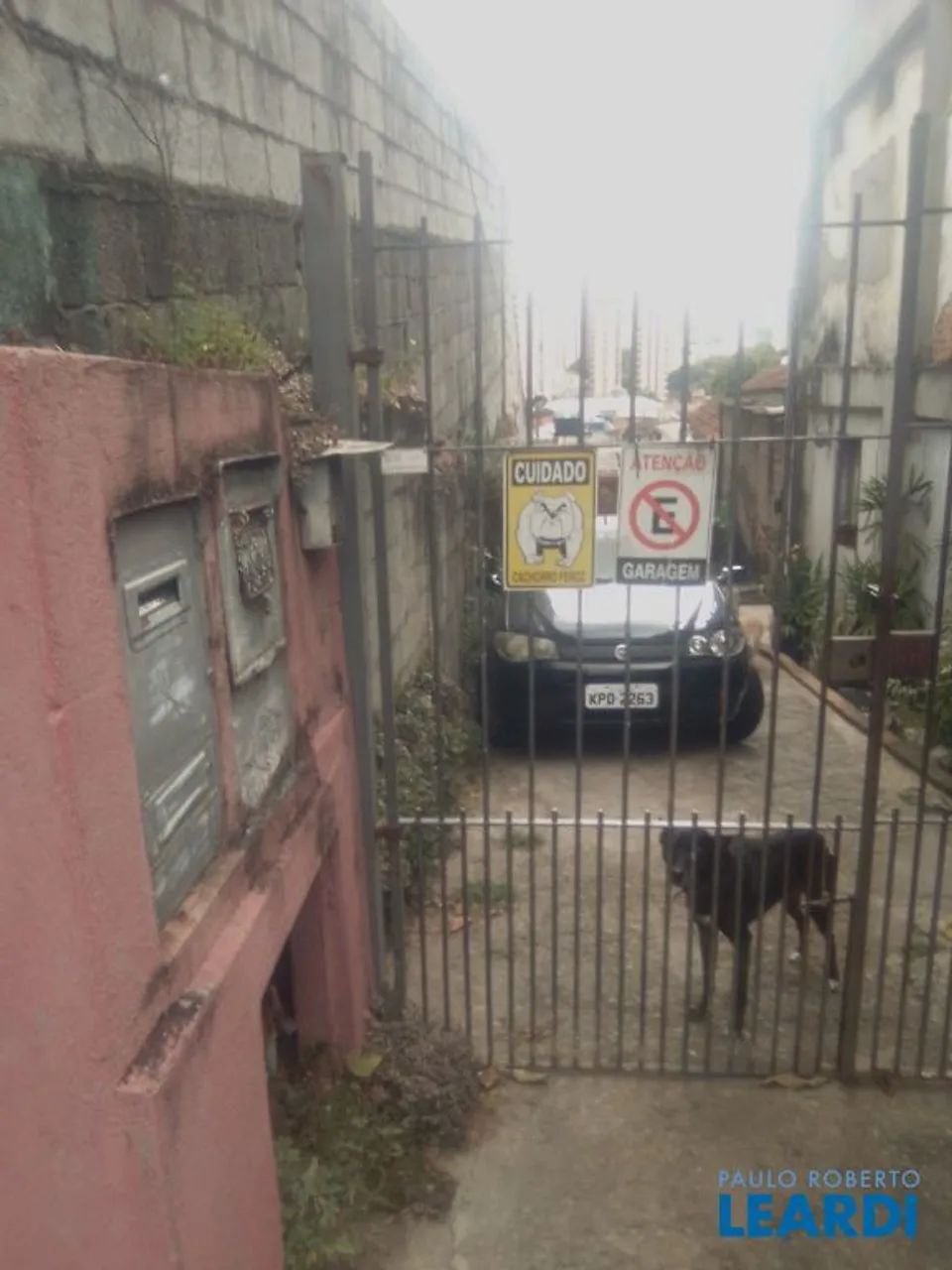 TERRENO - LAPA - SP - Foto 4