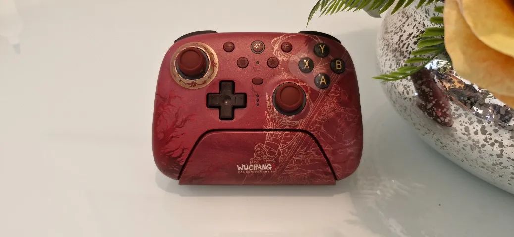 Controle sem fio 8BitDo Ultimate 2 Wuchang