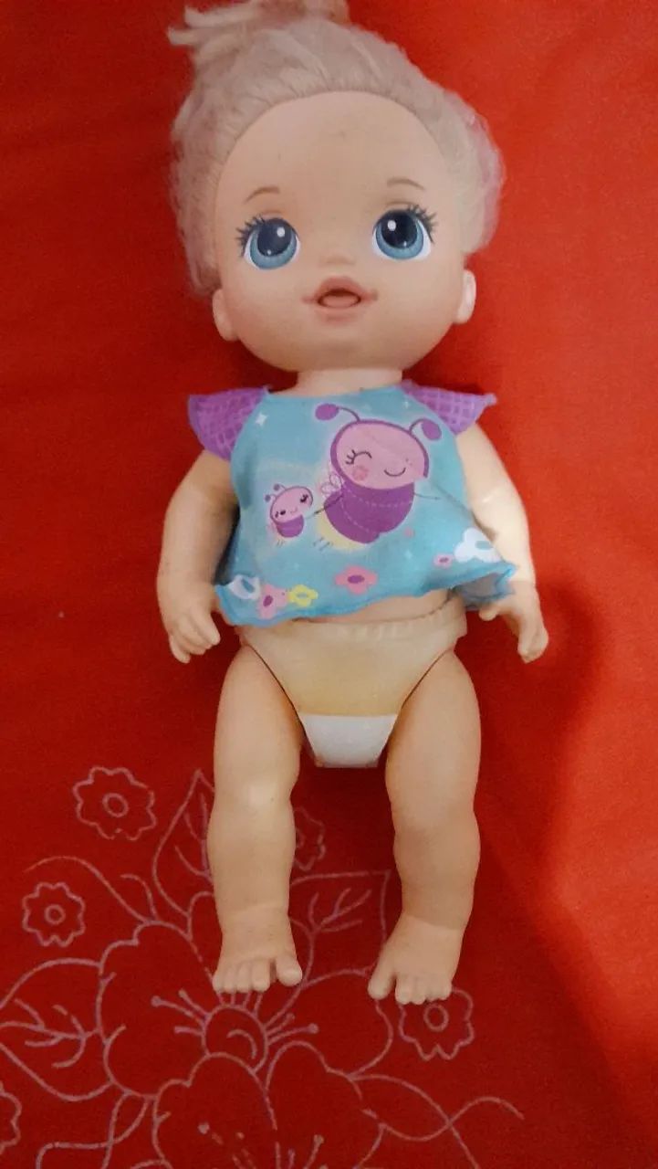 Baby alive - Foto 2