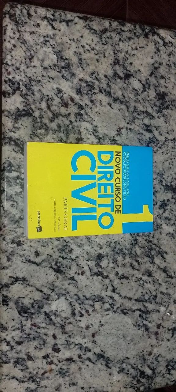 Livros de direito  - Foto 2