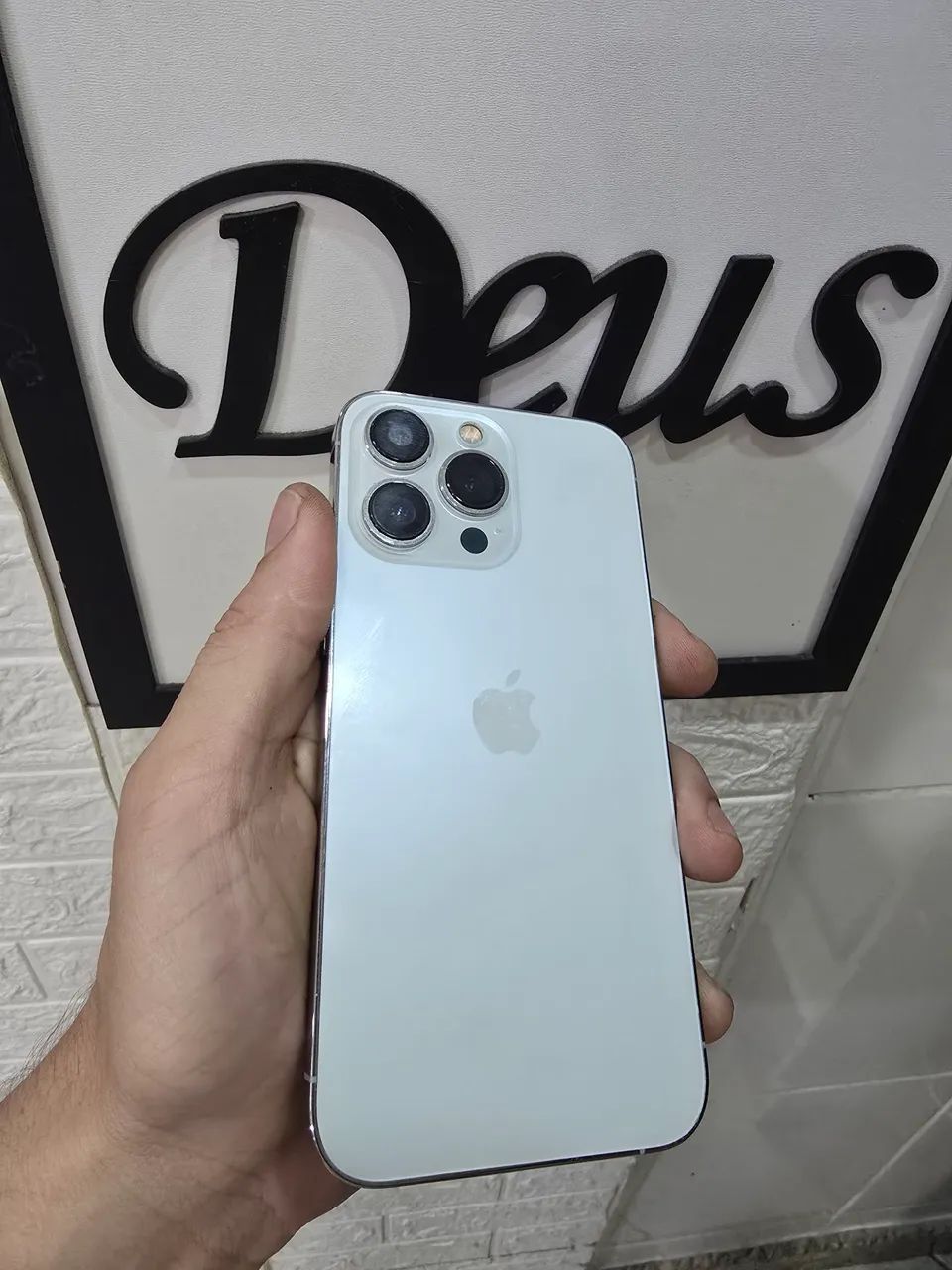 Iphone 13 pro - Foto 5