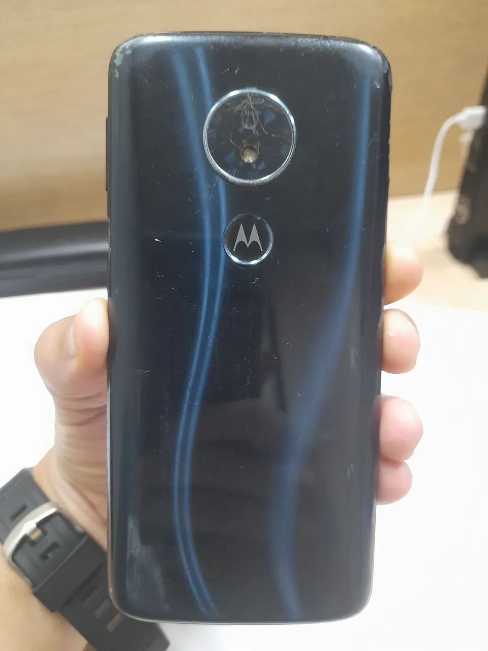 Celular Moto G(6) Play  - Foto 3