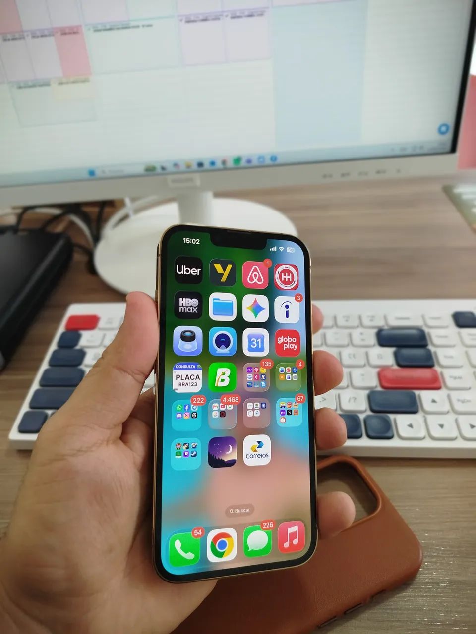 iPhone 13 Pro 128gb 