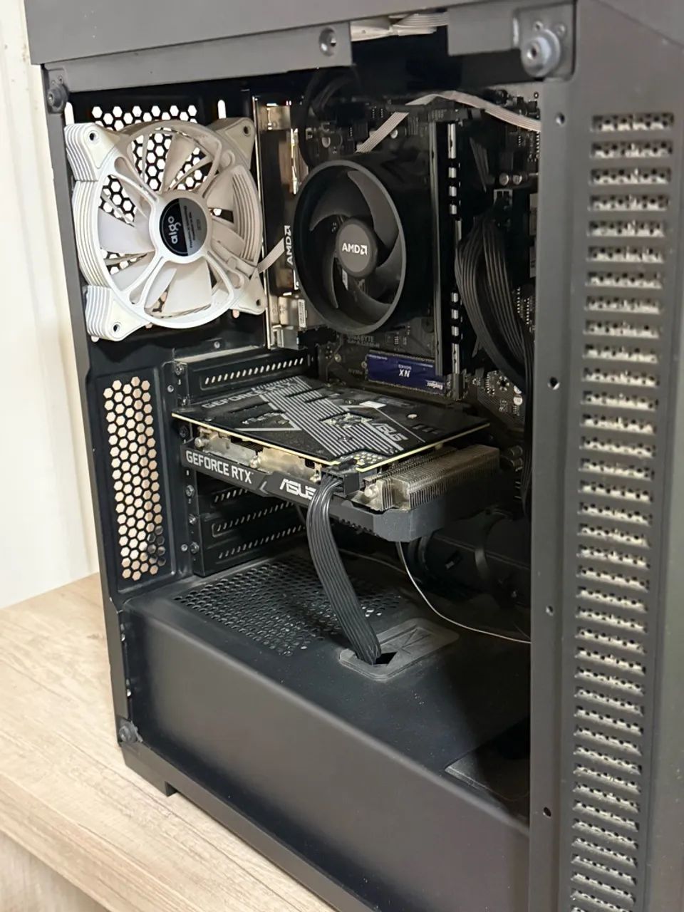 Vendo pc gamer  - Foto 3