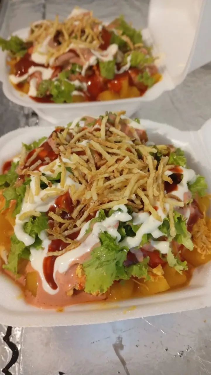 Fenix lanches  - Foto 4