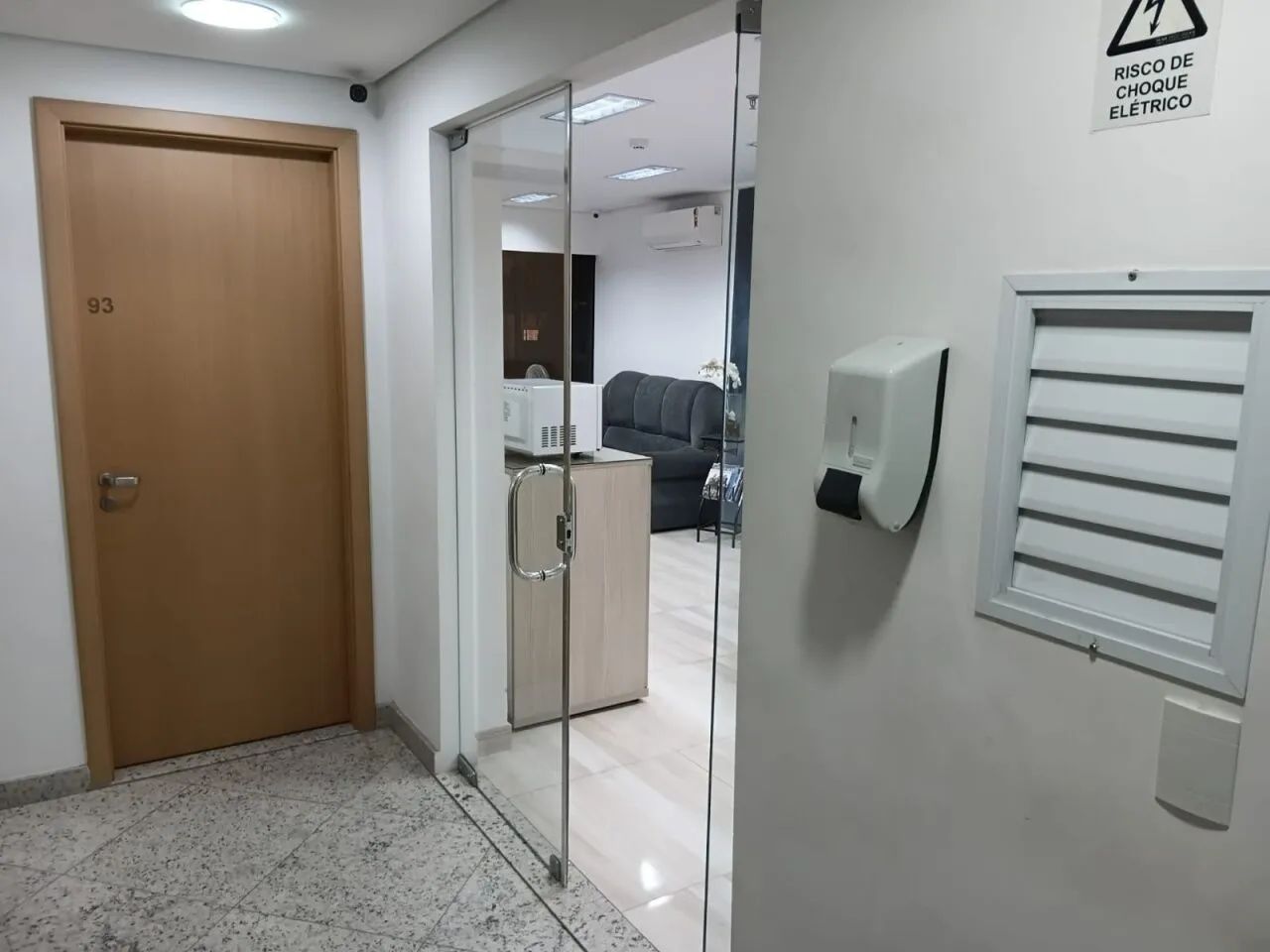 Maravilhosa sala comercial de 360M² na Mooca. - Foto 2