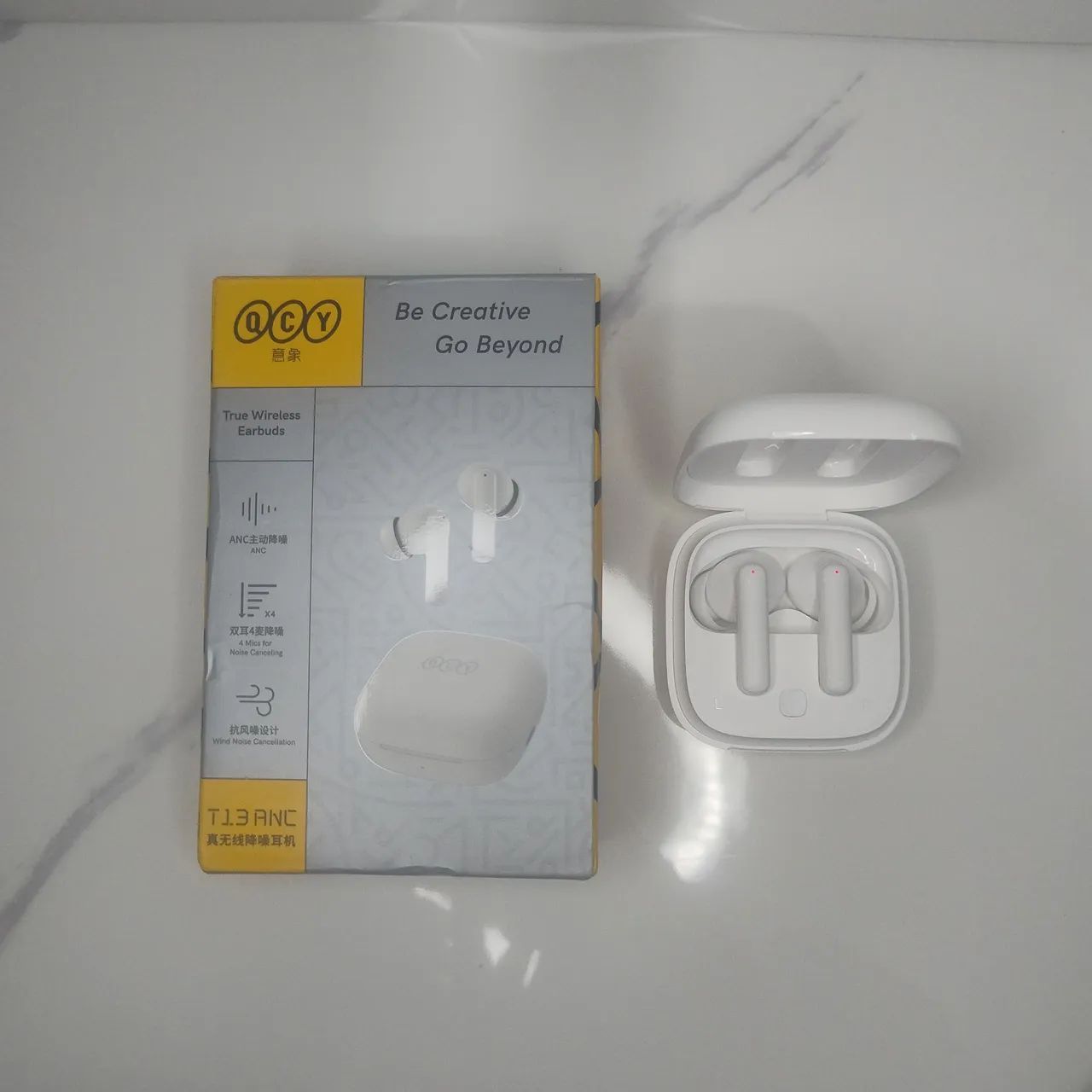 Fone QCY T13 ANC 