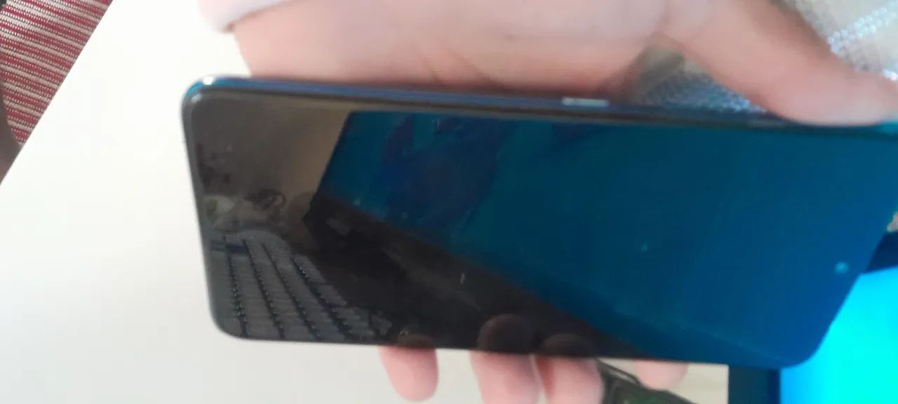lg celular novo semi novo - Foto 4