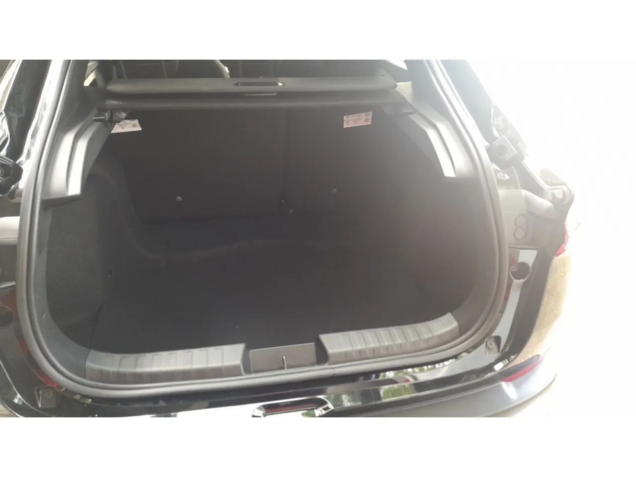 Fiat Fastback Audace 200 TB Aut (Hibrído), foto 15 de 16