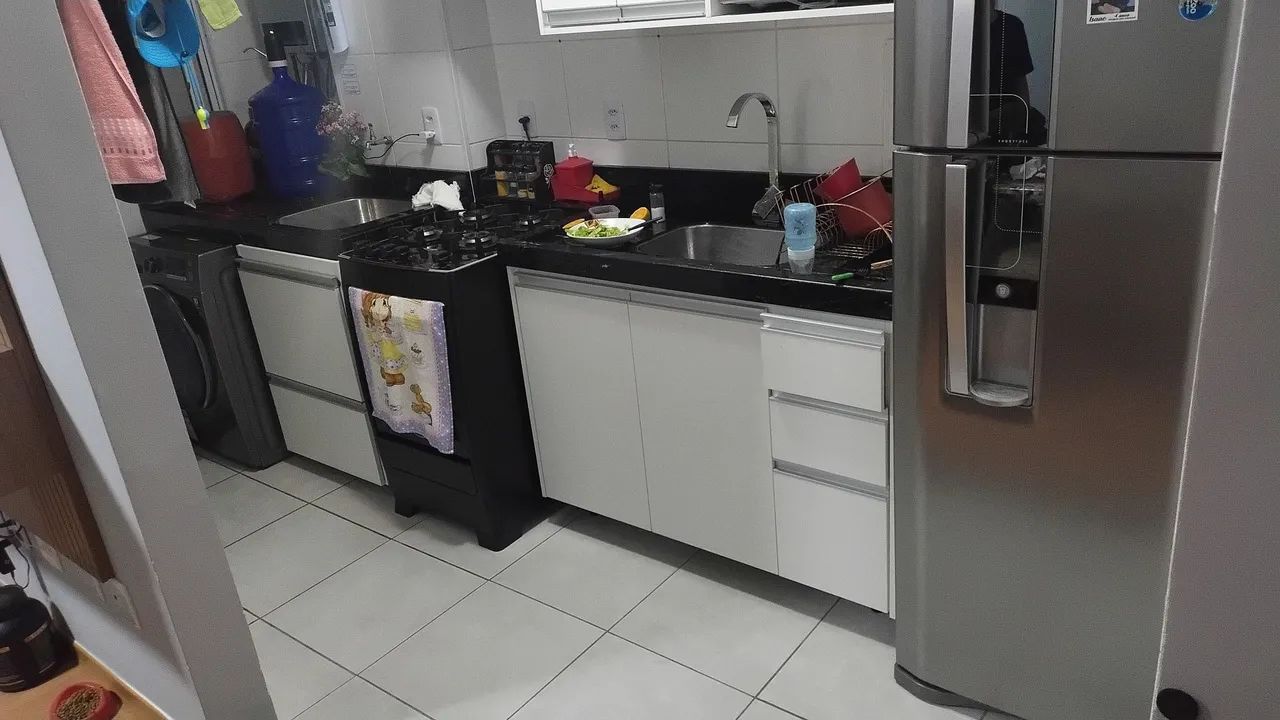 Apartamento 