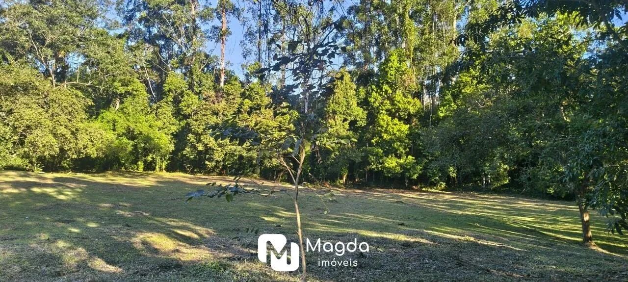Terreno Encantador em Pomerode - Foto 2