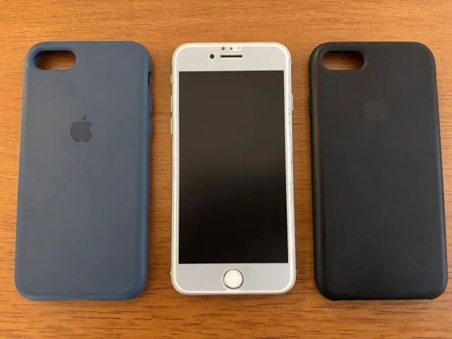 Iphone 8 - Foto 5
