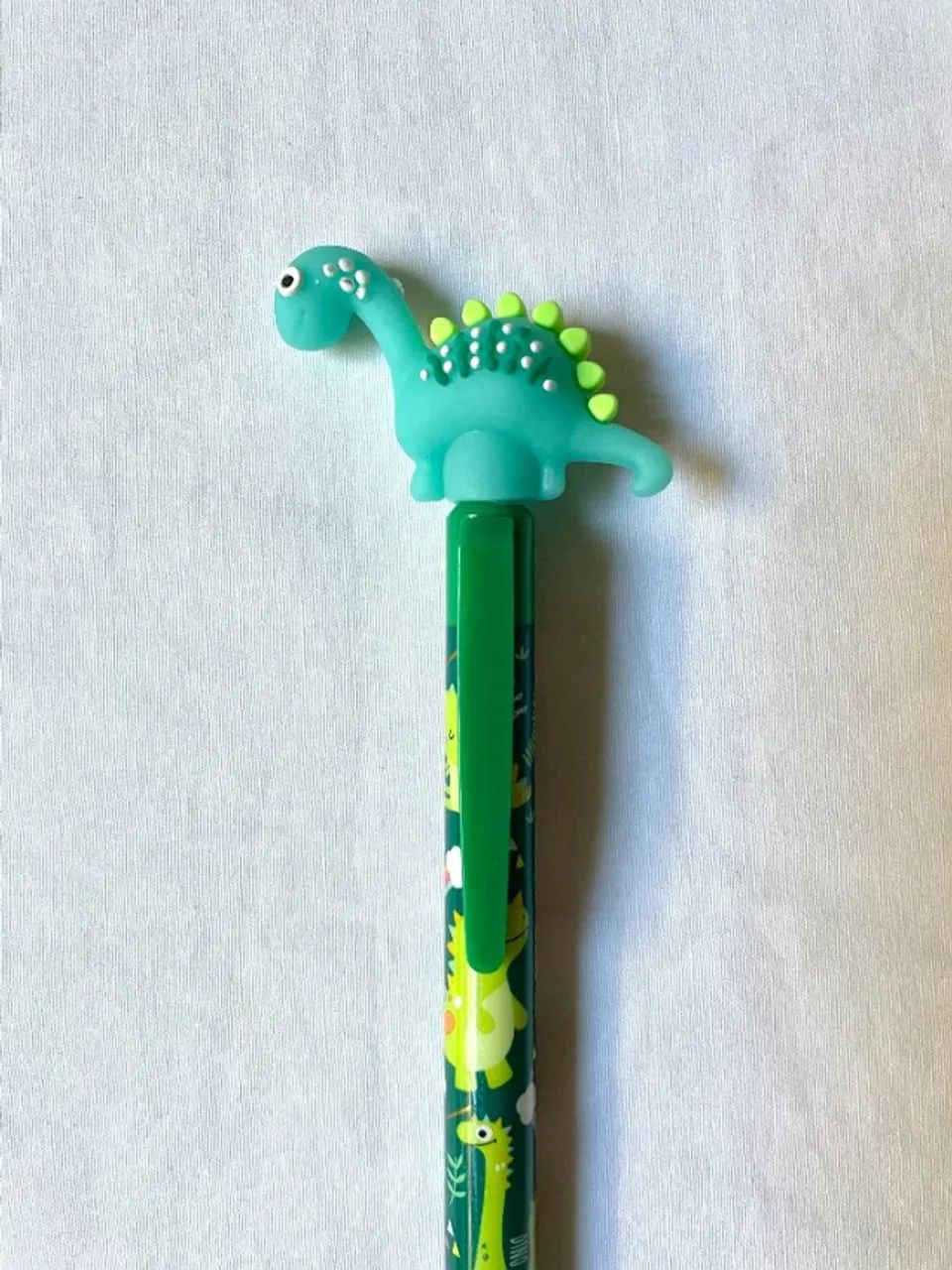 Caneta Dinossauro - Foto 2