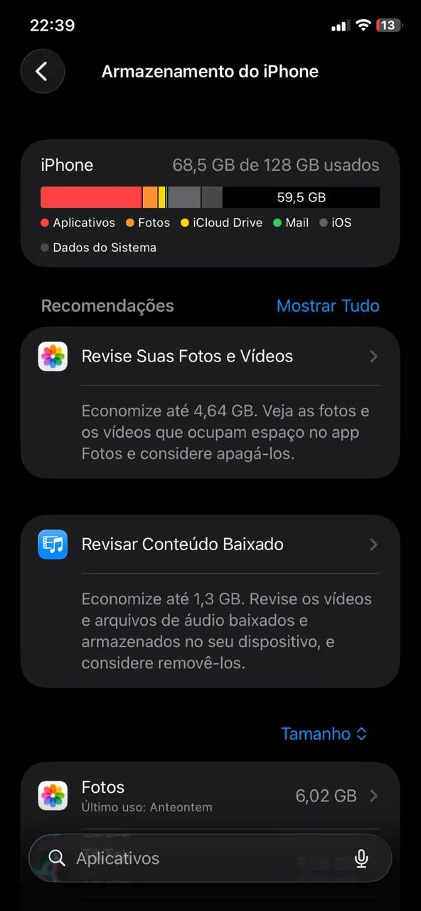 iPhone 11 128Gigas  - Foto 4