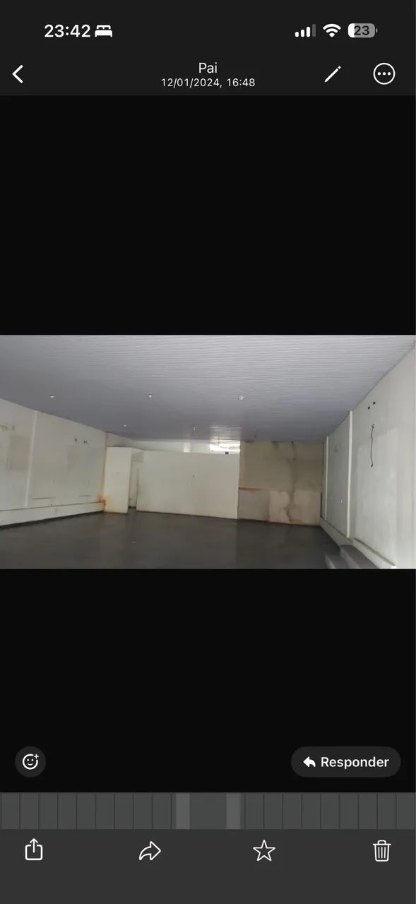 PONTO COMERCIAL PARA LOCAÇÃO - CPA 4 - Foto 3
