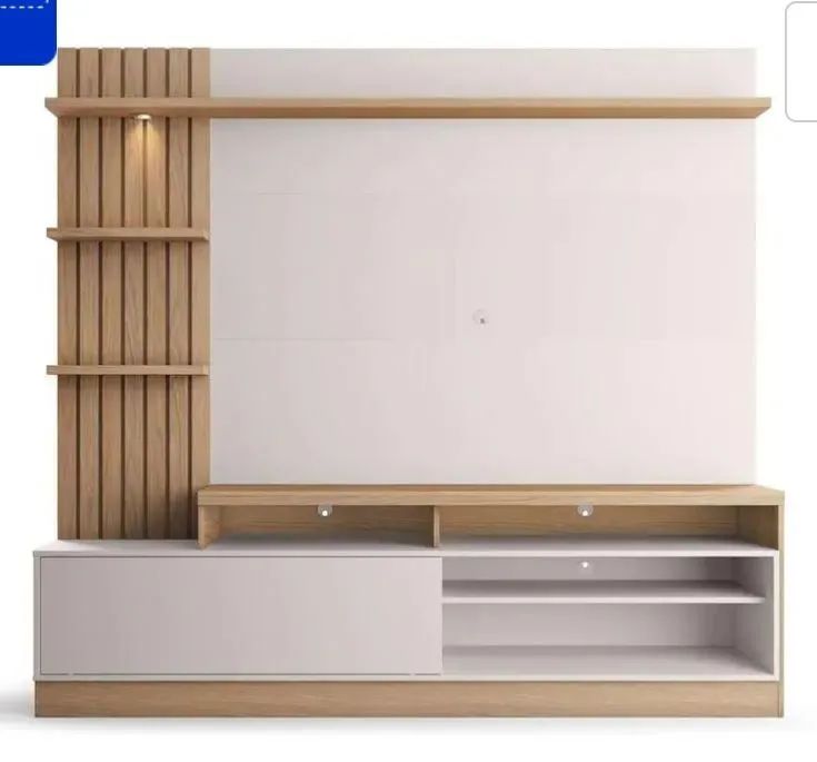 Estante para TV de 65 polegadas  - Foto 2