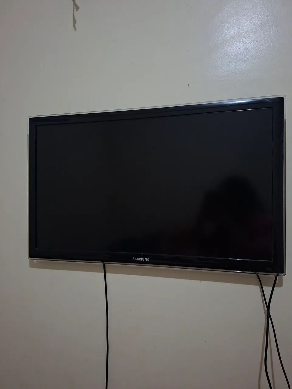 TV Samsung 32 não Smart - Foto 2