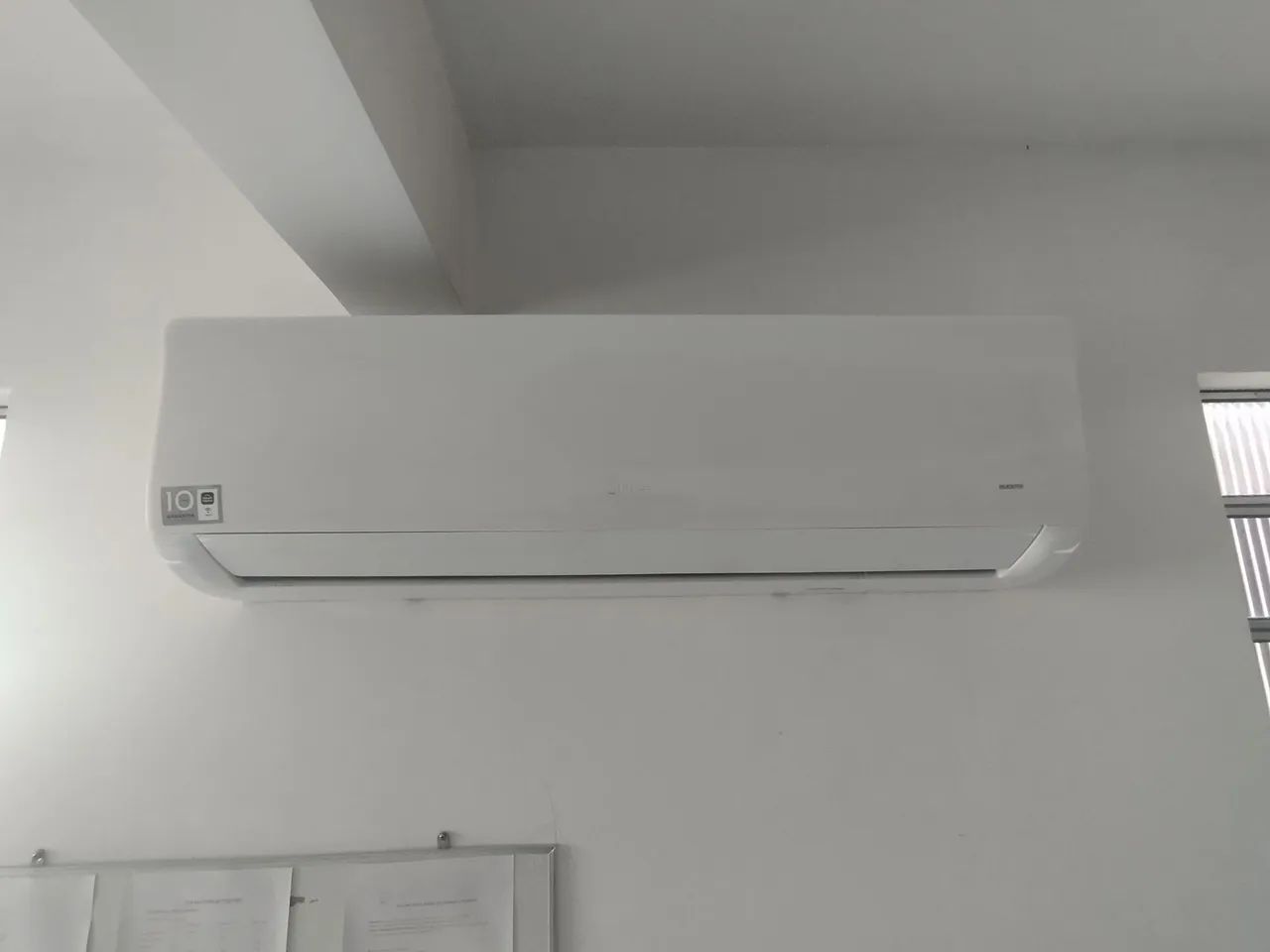 Ar condicionado midea - Foto 2