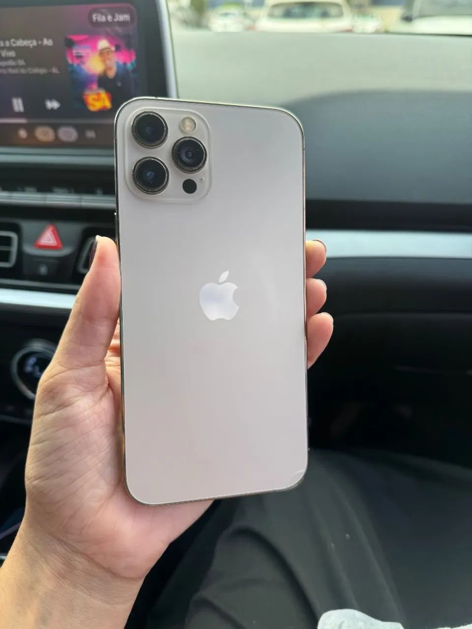 Iphone 12 Pro Max - Foto 3