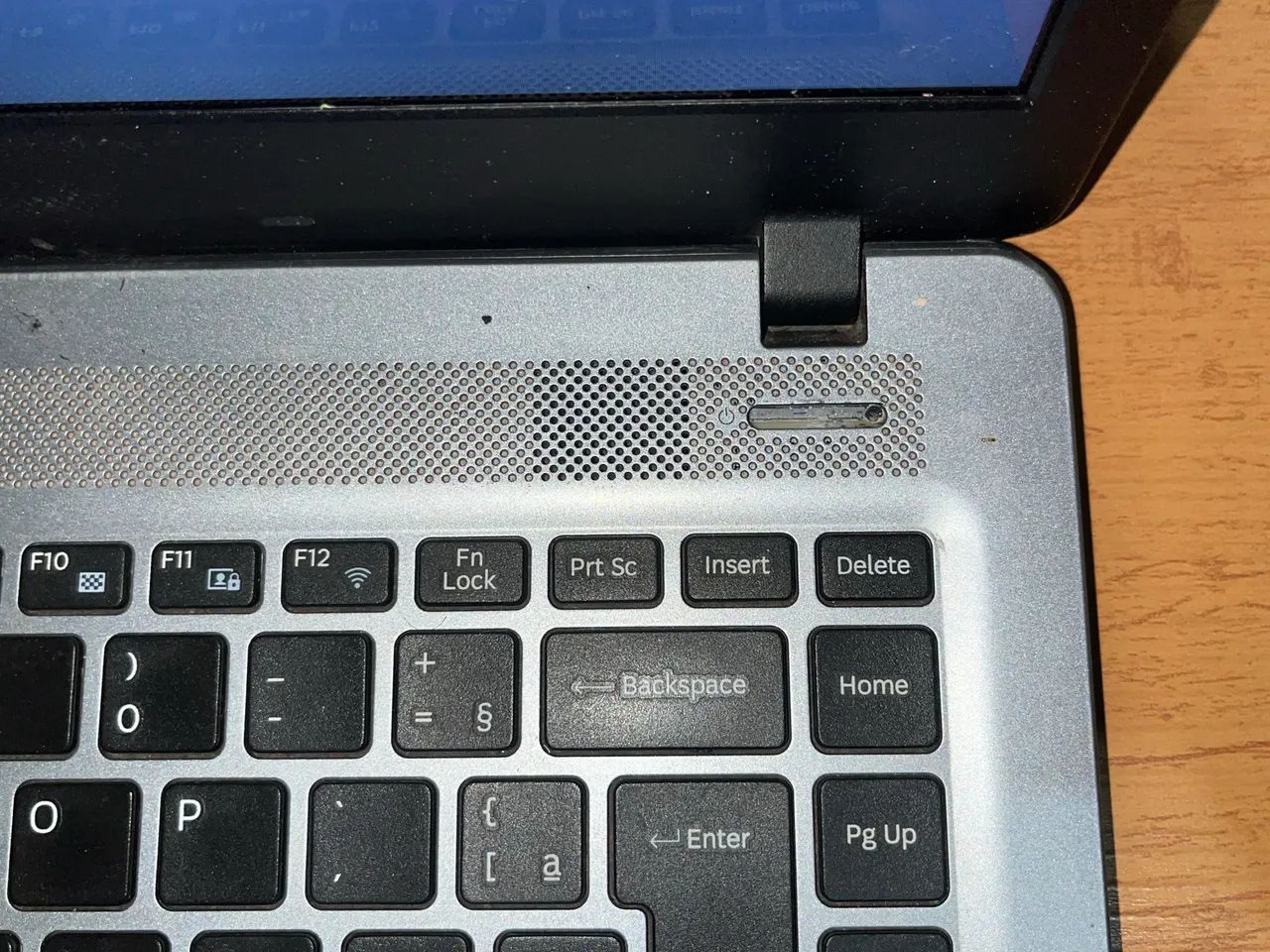 Vendo notebook Samsung  - Foto 3