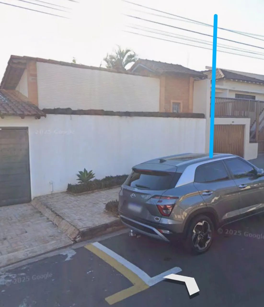 Casa uso misto comercial e residencial  - Foto 4
