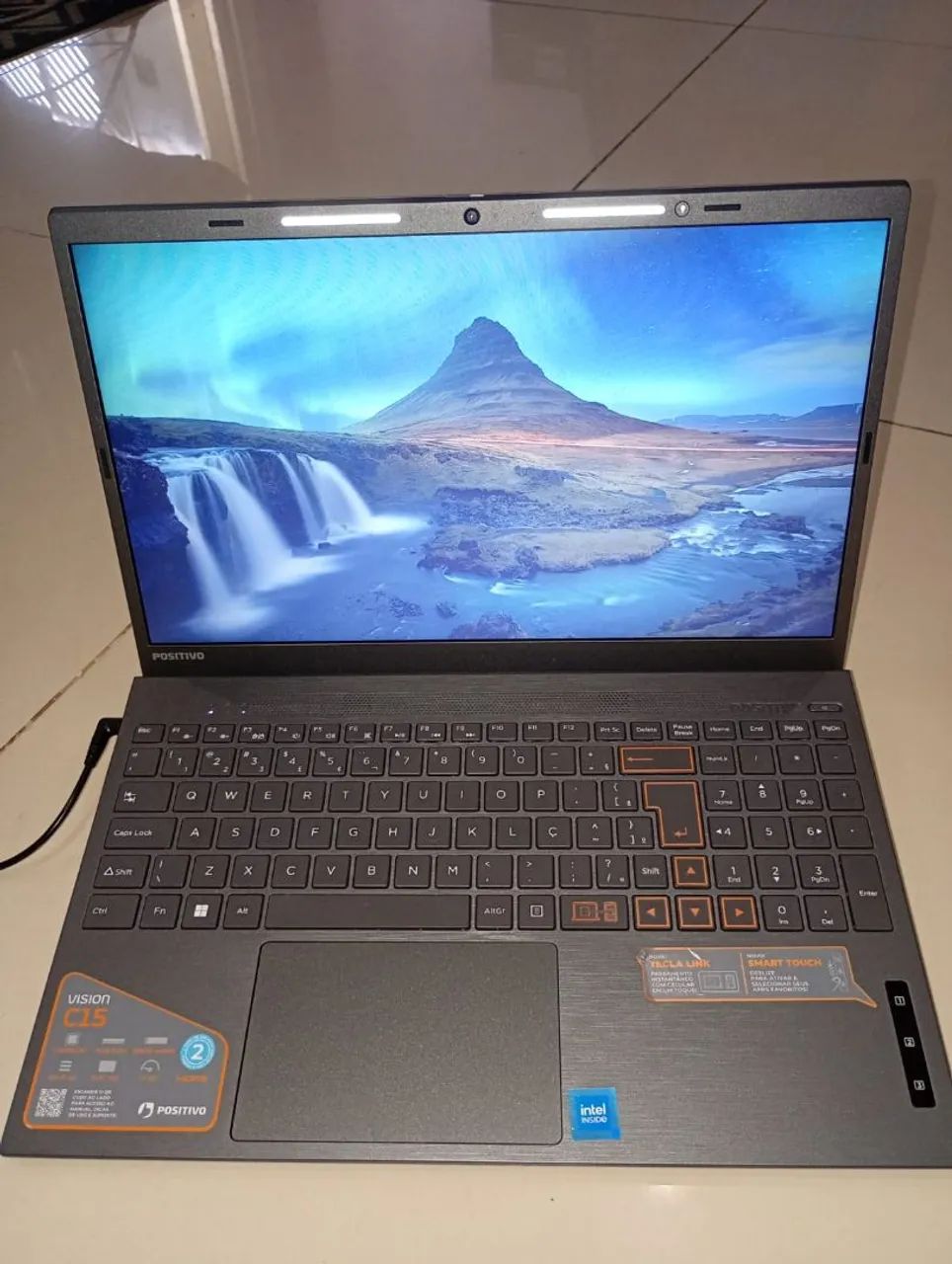 Vende-se notebook  - Foto 2
