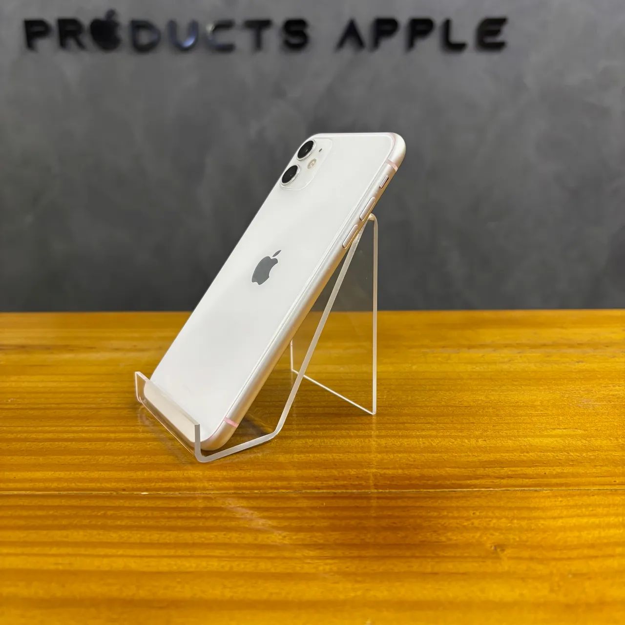 IPHONE 11 PRETO 64GB OPORTUNIDADE  - Foto 4