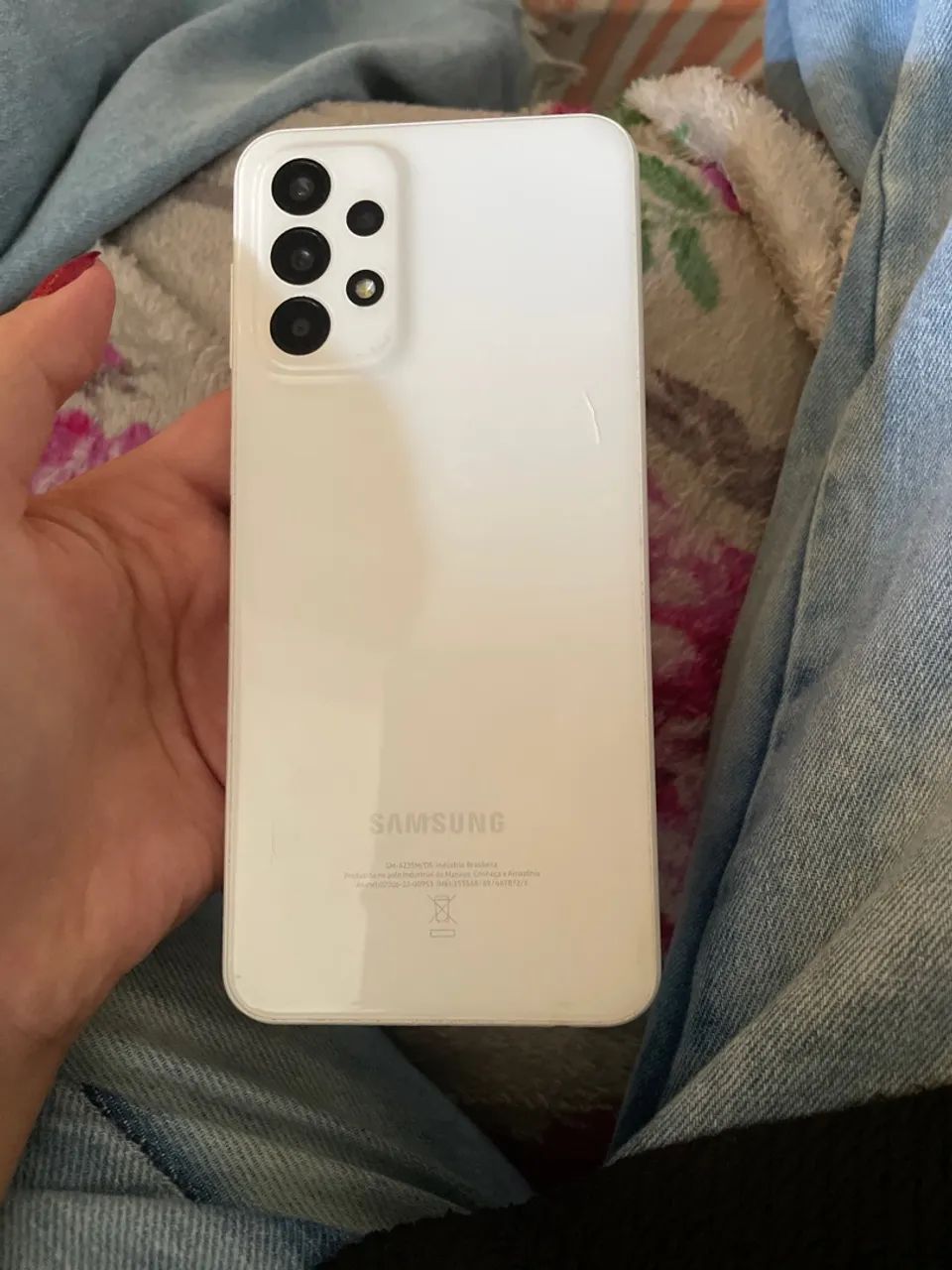 GALAXY A23 - Foto 2